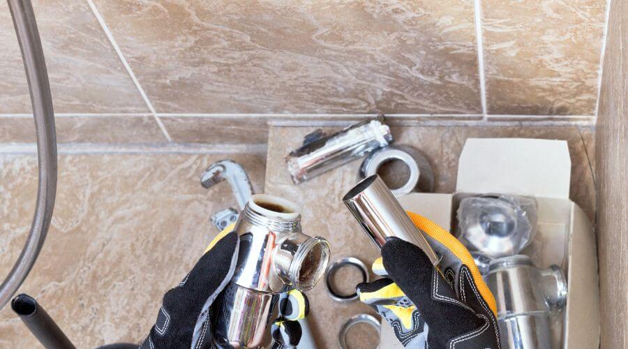 Professional Storm Sewer Service in Ismay, MT